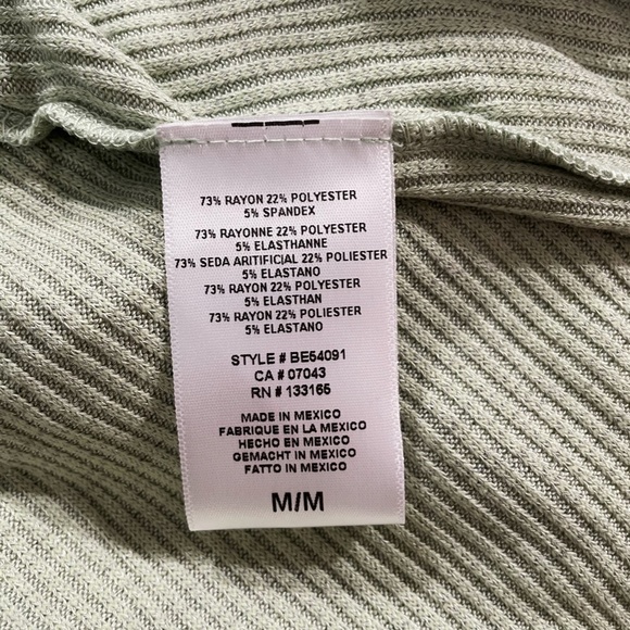 Anthropologie Taylor Flounce Maxi Dress - Picture 6 of 9